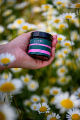 Hand Balms